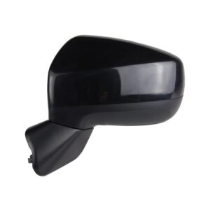 Subaru Forester Driver Side Door Mirror Glass Power Heated With Blind Spot 2020-2024