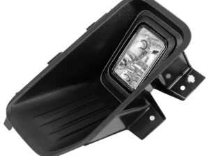 Ford Pickup F150 Right Fog Light Halogen Passenger Side With bracket 2018-2020