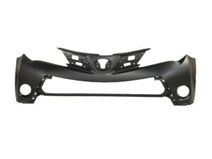 Toyota Rav4 Front Upper Bumper Cover USA/Japan Built 2013-2015