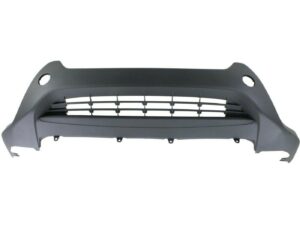 Toyota Rav4 Bumper Cover Front Lower Bumper Without Chrome Strip-Hole For Le Models 2013-2015