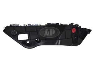 Toyota Rav4 Bumper Cover Front Bumper Bracket Driver Side 2013-2015