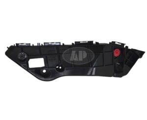 Toyota Rav4 Bumper Cover Front Bumper Bracket Driver Side 2013-2015