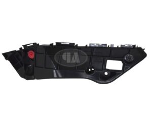 Toyota Rav4 Bumper Cover Front Bumper Bracket Passenger Side 2013-2015