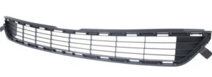 Toyota Rav4 Bumper Lower Grille (Usa Built) 2013-2015