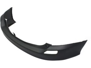 Toyota Rav4 Bumper Cover Rear Bumper Text-Dk-Gray Without Parking Sensors 2013-2015