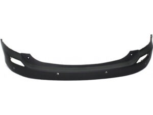 Toyota Rav4 Rear Bumper Cover With Sensor Textured 2013-2015