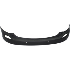 Toyota Rav4 Rear Bumper Cover With Sensor Textured 2013-2015