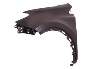Toyota Rav4 Fender Driver Side Usa Built With Wheel Moulding Holes Rav4 2013-2018
