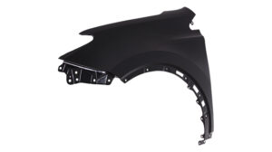 Toyota Rav4 Front Left Fender With Moulding Hole Japan Built 2013-2018