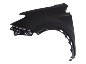 Toyota Rav4 Front Left Fender With Moulding Hole Japan Built 2013-2018