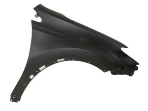 Toyota Rav4 Fender Passenger Side Usa Built With Wheel Moulding Holes Rav4 2013-2018