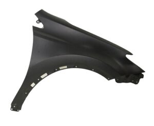 Toyota Rav4 Fender Passenger Side Usa Built With Wheel Moulding Holes Rav4 2013-2018