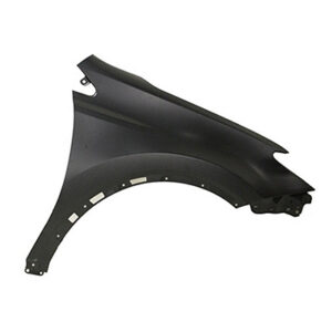 Toyota Rav4 Fender Passenger Side Japan Built W/ Moulding Holes 2013-2018
