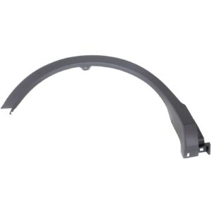 Toyota Rav4 Rear Right Wheel Arch Trim Moulding RH 2013-2015