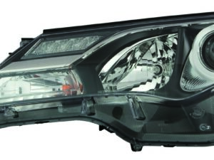 Toyota Rav4 Headlight Driver Side North America Built Rav4 2013-2015
