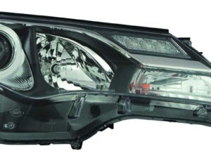 Toyota Rav4 Right Head Light Passenger Side USA Built Models 2013-2015