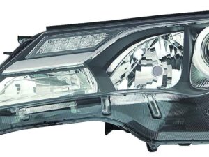 Toyota Rav4 Right Head Light Japan Built Models 2013-2015