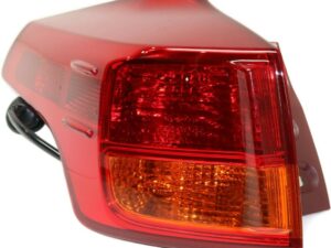 Toyota Rav4 Rear Left Tail Light Lamp LH USA Built 2013-2015
