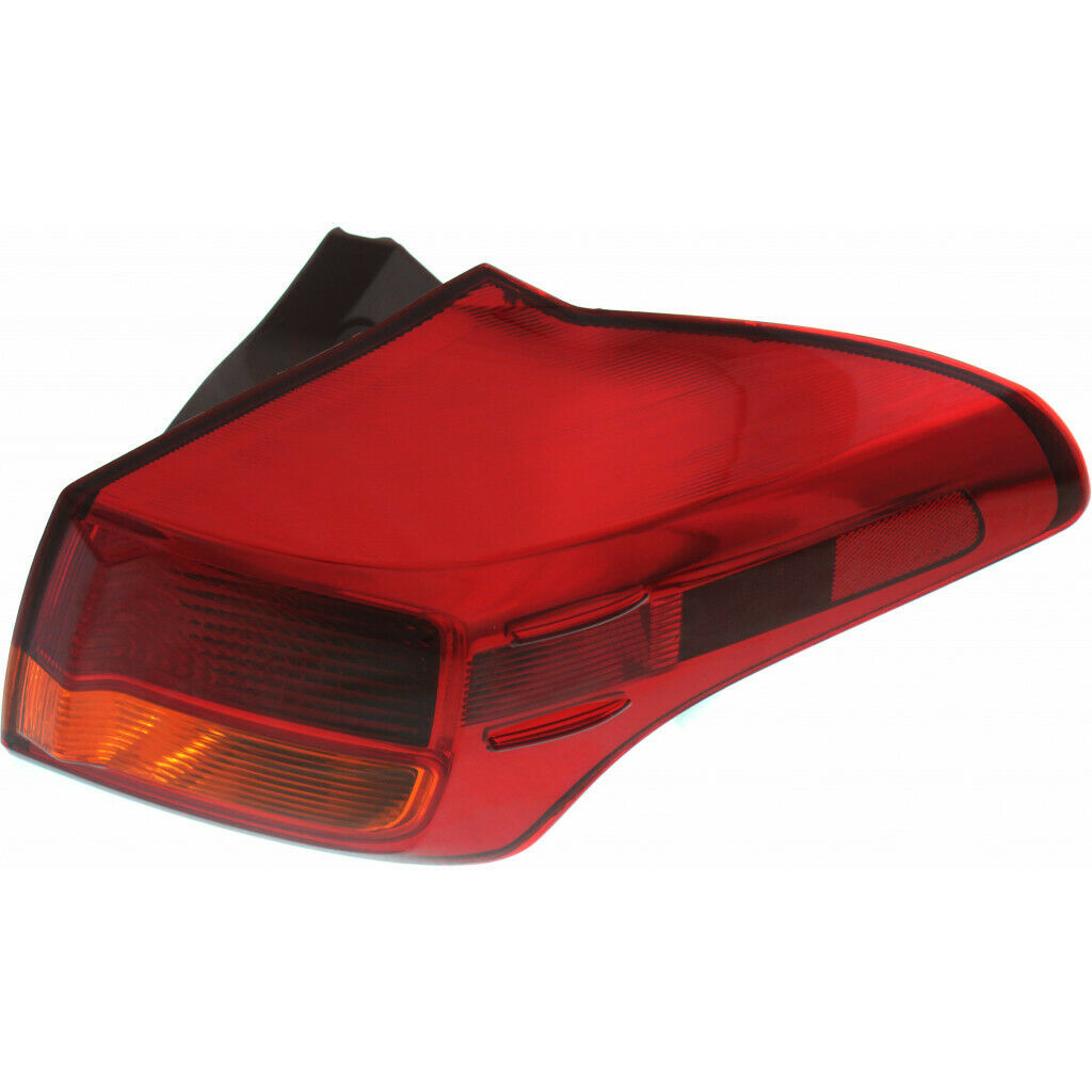 Toyota Rav4 Rear Right Tail Light Passenger Side USA Built 2013-2015 - Image 2
