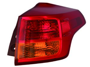 Toyota Rav4 Rear Right Tail Light Lamp RH USA Built 2013-2015