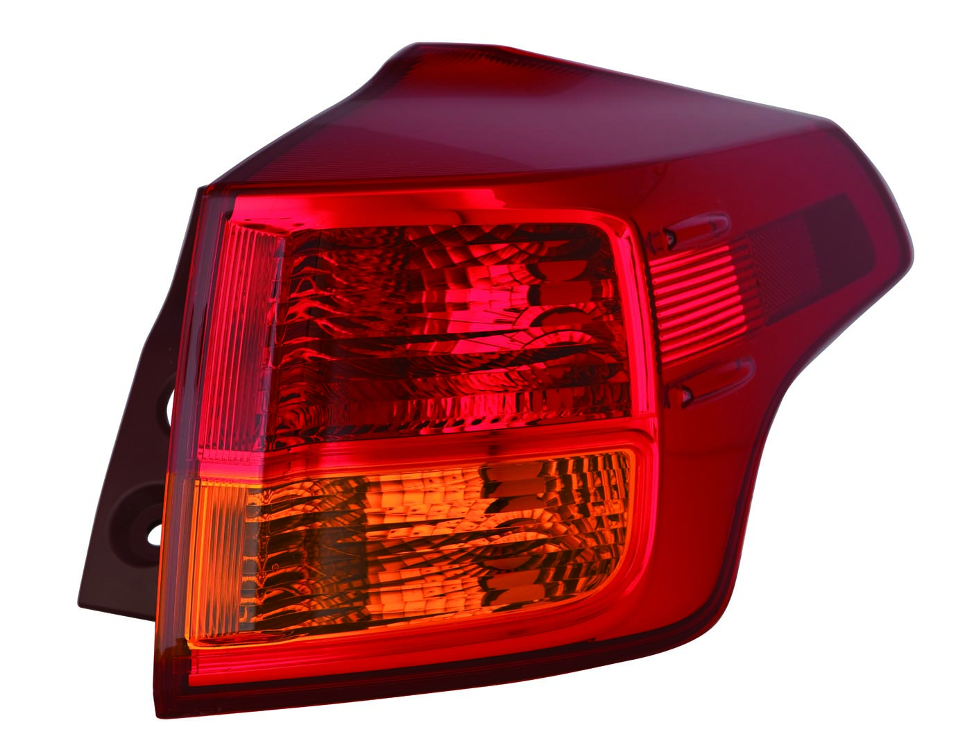 Toyota Rav4 Rear Right Tail Light Lamp RH USA Built 2013-2015