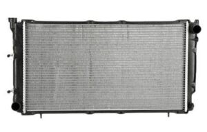 Toyota Rav4 Radiator 4cyl 2.5L USA Built 2013-2015
