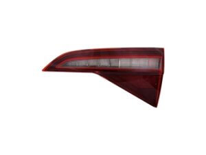 Volkswagen Jetta Rear Right Trunk Light Lamp LED RH 2019-2024