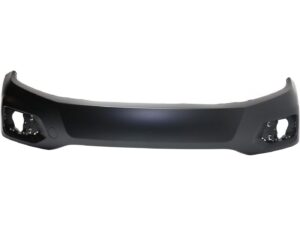Volkswagen Tiguan / Limited Front Bumper Without Washer 2012-2018