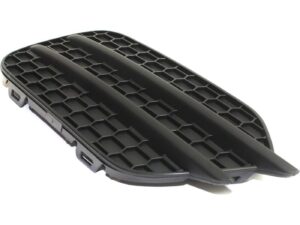 Volkswagen Tiguan / Limited Front Left Fog Light Cover Lamp LH 2012-2018