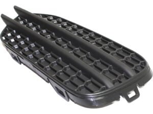 Volkswagen Tiguan / Limited Front Right Fog Light Cover Lamp RH 2012-2018