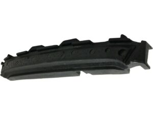 Volkswagen Tiguan / Limited Front Bumper Impact Crash Absorber 2012-2018