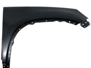 Volkswagen Tiguan / Limited Front Right Fender Panel RH 2009-2018