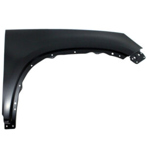 Volkswagen Tiguan / Limited Front Right Fender Panel RH 2009-2018