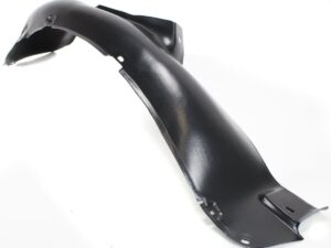 Volkswagen Tiguan / Limited Front Left Fender Liner Plastic LH 2012-2018