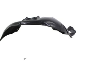 Volkswagen Tiguan / Limited Front Right Fender Liner Plastic RH 2012-2018