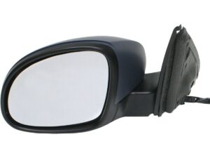 Volkswagen Tiguan / Limited Left Door Mirror Power Heated LH 2009-2018