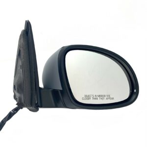 Volkswagen Tiguan / Limited Right Door Mirror Power Heated RH 2009-2018