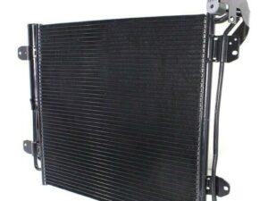 Volkswagen Tiguan / Limited A/C Condenser 2.0L 4 Cyl 2009-2018