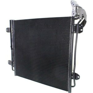 Volkswagen Tiguan / Limited A/C Condenser 2.0L 4 Cyl 2009-2018
