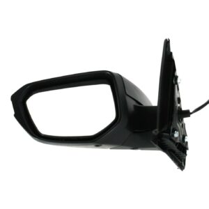 Honda Civic Mirror Driver Side Paint-to-Match Sedan/Coupe 2016