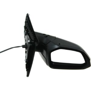 Honda Civic Mirror Passenger Side Paint-to-Match Sedan/Coupe 2016