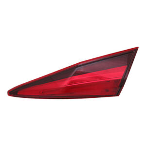 Honda Civic Trunk Light Passenger Side Inner 4-door 2016-2021