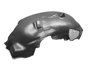 Ford Pickup F150 Front Right Fender Liner Passenger Side 2.7L/3.5L Turbo 2015-2020