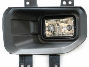 Ford Pickup F150 Left Fog Light Halogen Driver Side With bracket 2018-2020