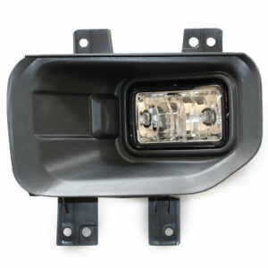 Ford Pickup F150 Left Fog Light Halogen Driver Side With bracket 2018-2020