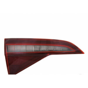 Volkswagen Jetta Rear Left Trunk Light Lamp LED LH 2019-2024