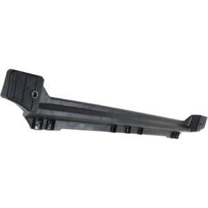 Volkswagen Touareg Tie bar Lower Crossmember 2011-2017