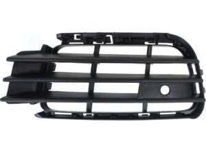 Volkswagen Touareg Front Left Fog Light Cover Excludes R-Line 2011-2014