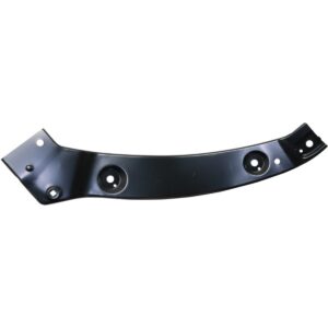 Volkswagen Tiguan / Limited Front Left Radiator Side Support Upper Bracket LH 2012-2018