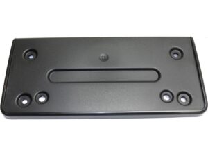 Volkswagen Tiguan / Limited Front License Plate Bracket Type 1 Bumper 2012-2018